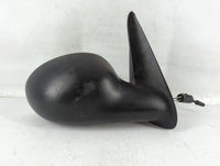 2007-2008 Chrysler Pt Cruiser Side Mirror Replacement Driver Left View Door Mirror P/N:05067450AB Fits Fits 2007 2008 OEM Us