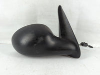 2007-2008 Chrysler Pt Cruiser Driver Side View Mirror - Left Door Mirror OEM Used - Oemusedautoparts1.com