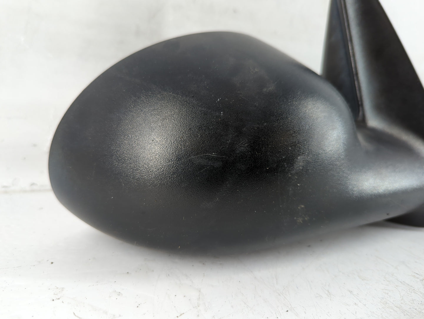2007-2008 Chrysler Pt Cruiser Driver Side View Mirror - Left Door Mirror OEM Used - Oemusedautoparts1.com