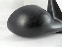 2007-2008 Chrysler Pt Cruiser Driver Side View Mirror - Left Door Mirror OEM Used - Oemusedautoparts1.com
