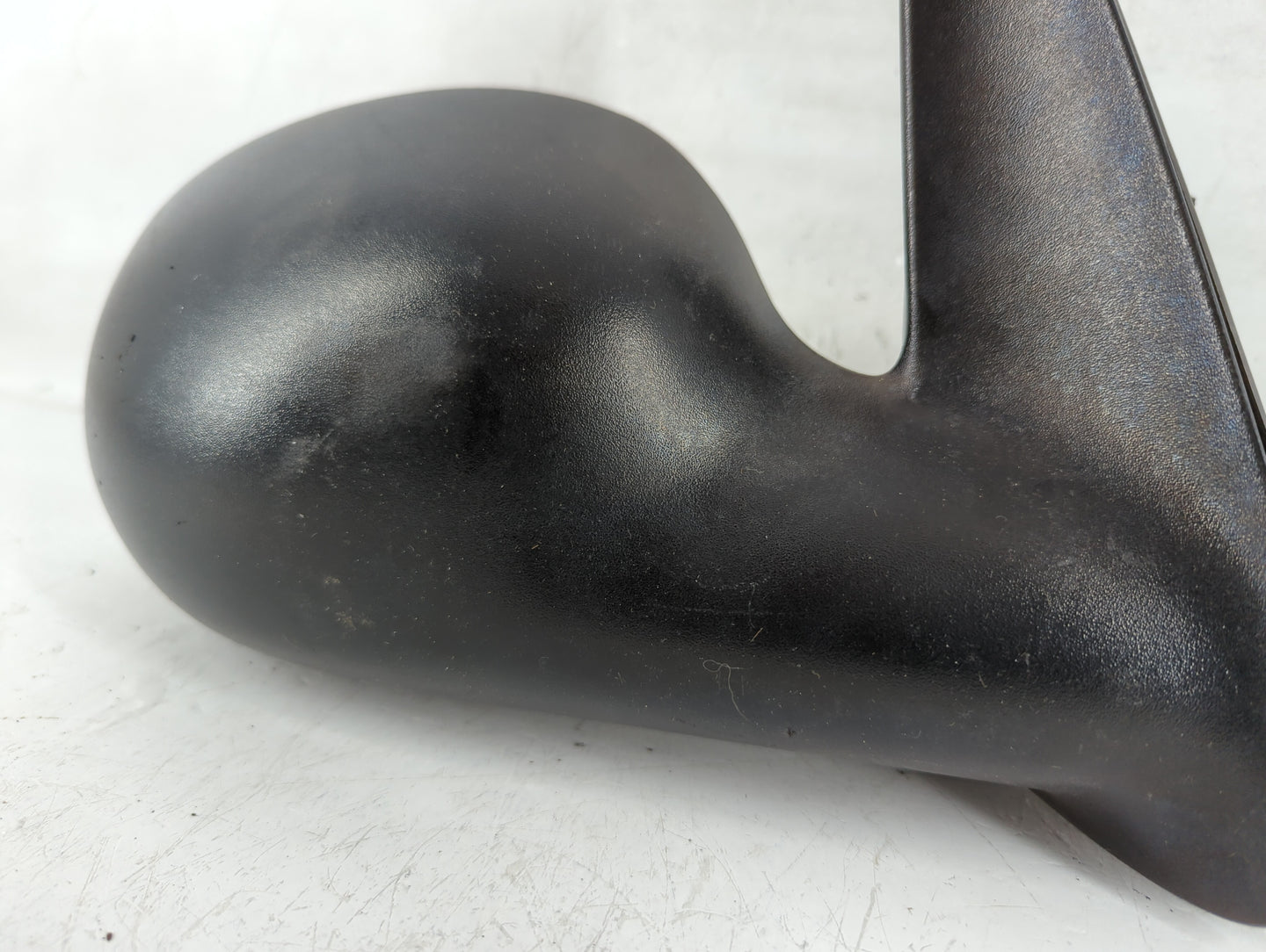 2007-2008 Chrysler Pt Cruiser Driver Side View Mirror - Left Door Mirror OEM Used - Oemusedautoparts1.com