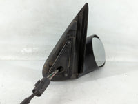 2007-2008 Chrysler Pt Cruiser Driver Side View Mirror - Left Door Mirror OEM Used - Oemusedautoparts1.com