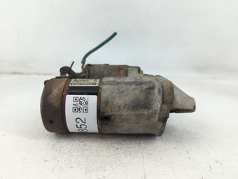 compare product 2003-2010 Chrysler Pt Cruiser Car Starter Motor Solenoid OEM P/N:M000T84882ZC 05033067AB Fits OEM Used Auto Parts