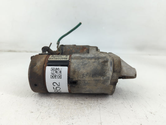 2003-2010 Chrysler Pt Cruiser Car Starter Motor Solenoid OEM P/N:M000T84882ZC 05033067AB Fits OEM Used Auto Parts - Oemuseda