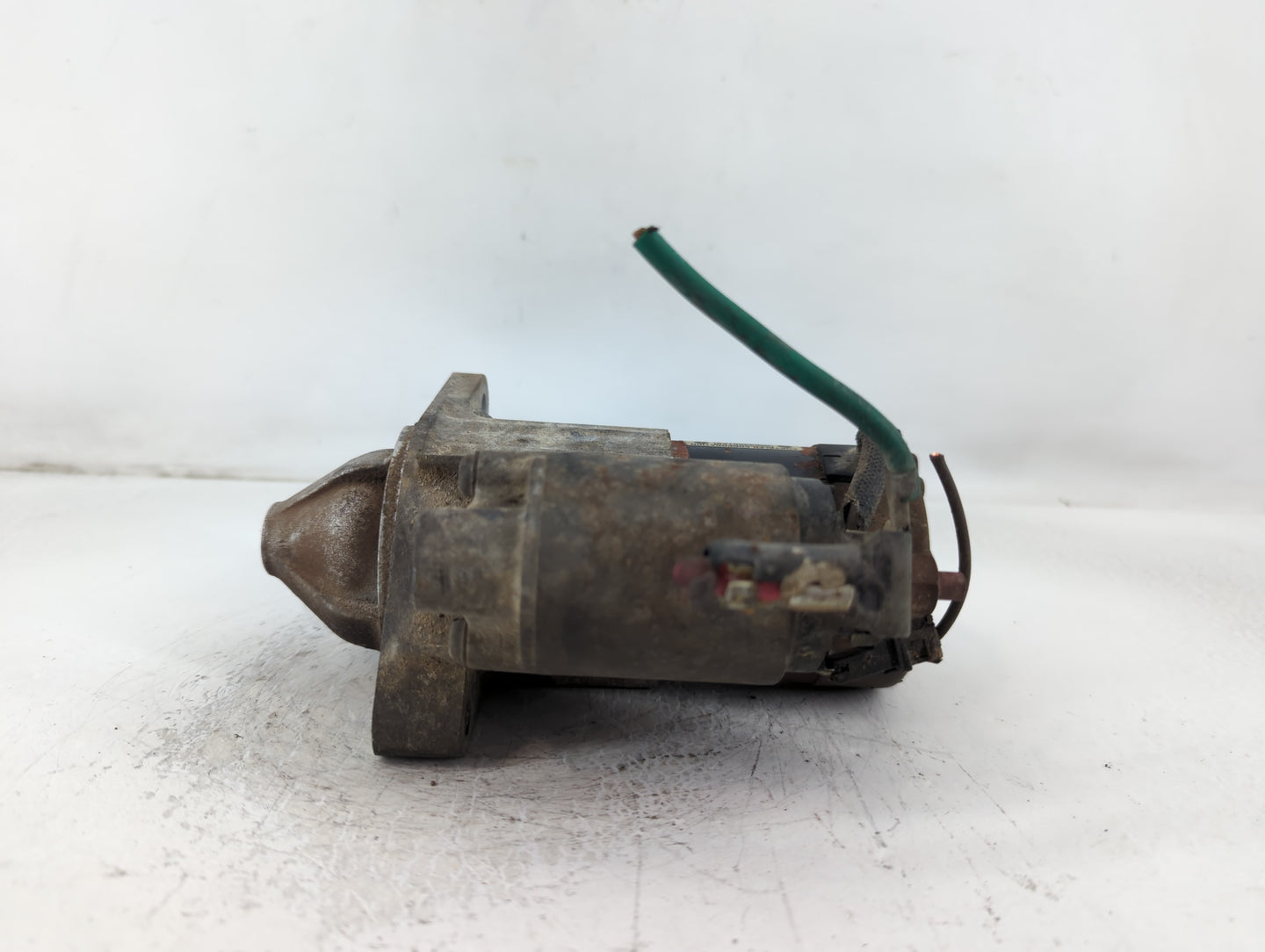 2003-2010 Chrysler Pt Cruiser Car Starter Motor Solenoid OEM P/N:M000T84882ZC 05033067AB Fits OEM Used Auto Parts - Oemuseda