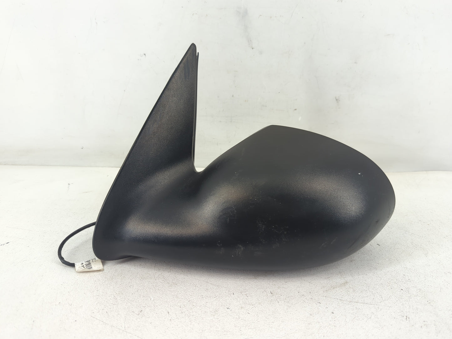 2003 Chrysler Pt Cruiser Driver Side View Mirror - Left Door Mirror OEM Used - Oemusedautoparts1.com