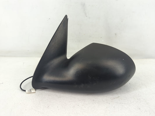 2003 Chrysler Pt Cruiser Driver Side View Mirror - Left Door Mirror OEM Used - Oemusedautoparts1.com