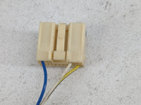 2003 Chrysler Pt Cruiser Driver Side View Mirror - Left Door Mirror OEM Used - Oemusedautoparts1.com