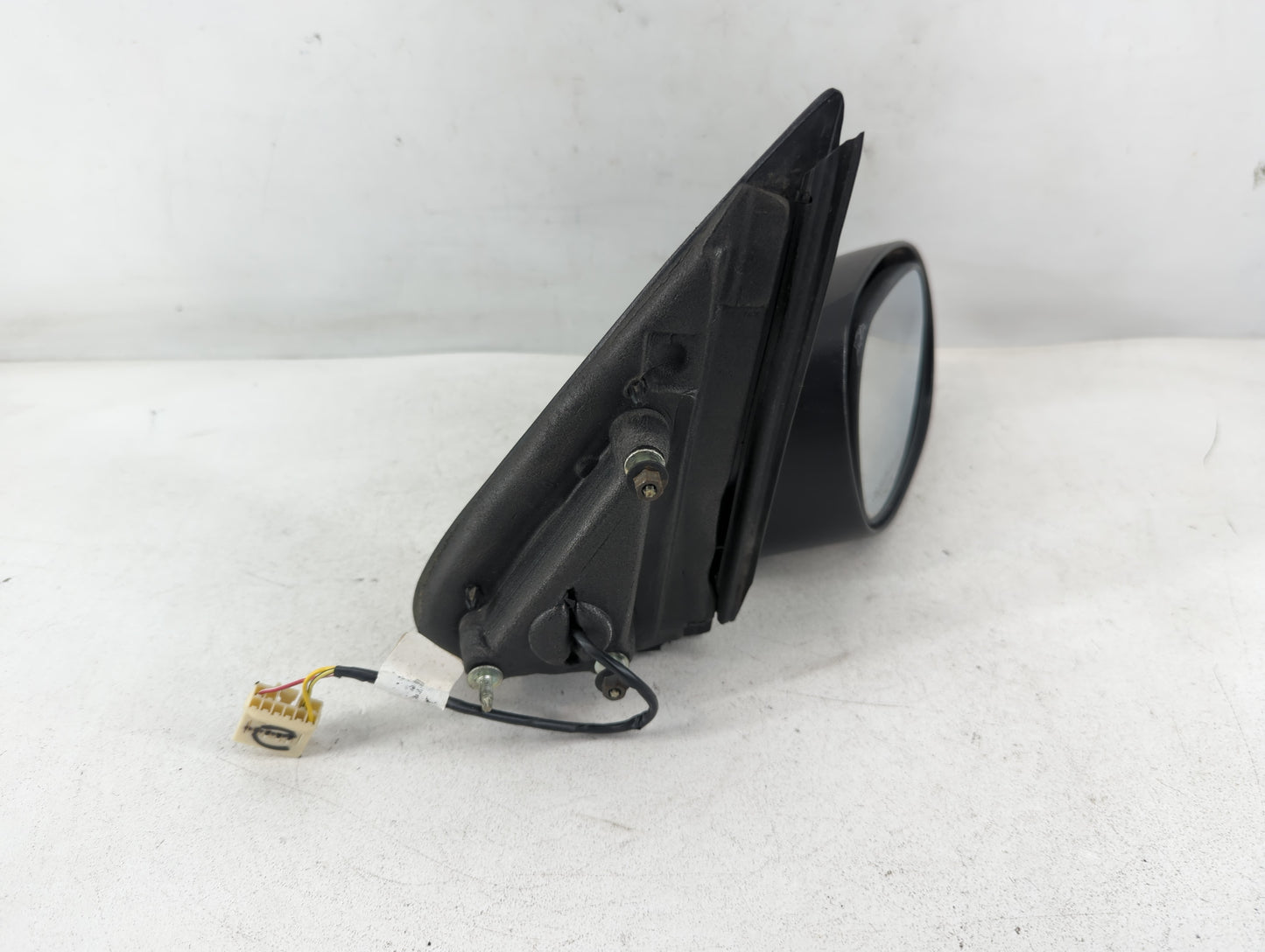 2003 Chrysler Pt Cruiser Passenger Side View Mirror - Right Door Mirror OEM Used - Oemusedautoparts1.com