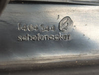 2003 Chrysler Pt Cruiser Passenger Side View Mirror - Right Door Mirror OEM Used - Oemusedautoparts1.com