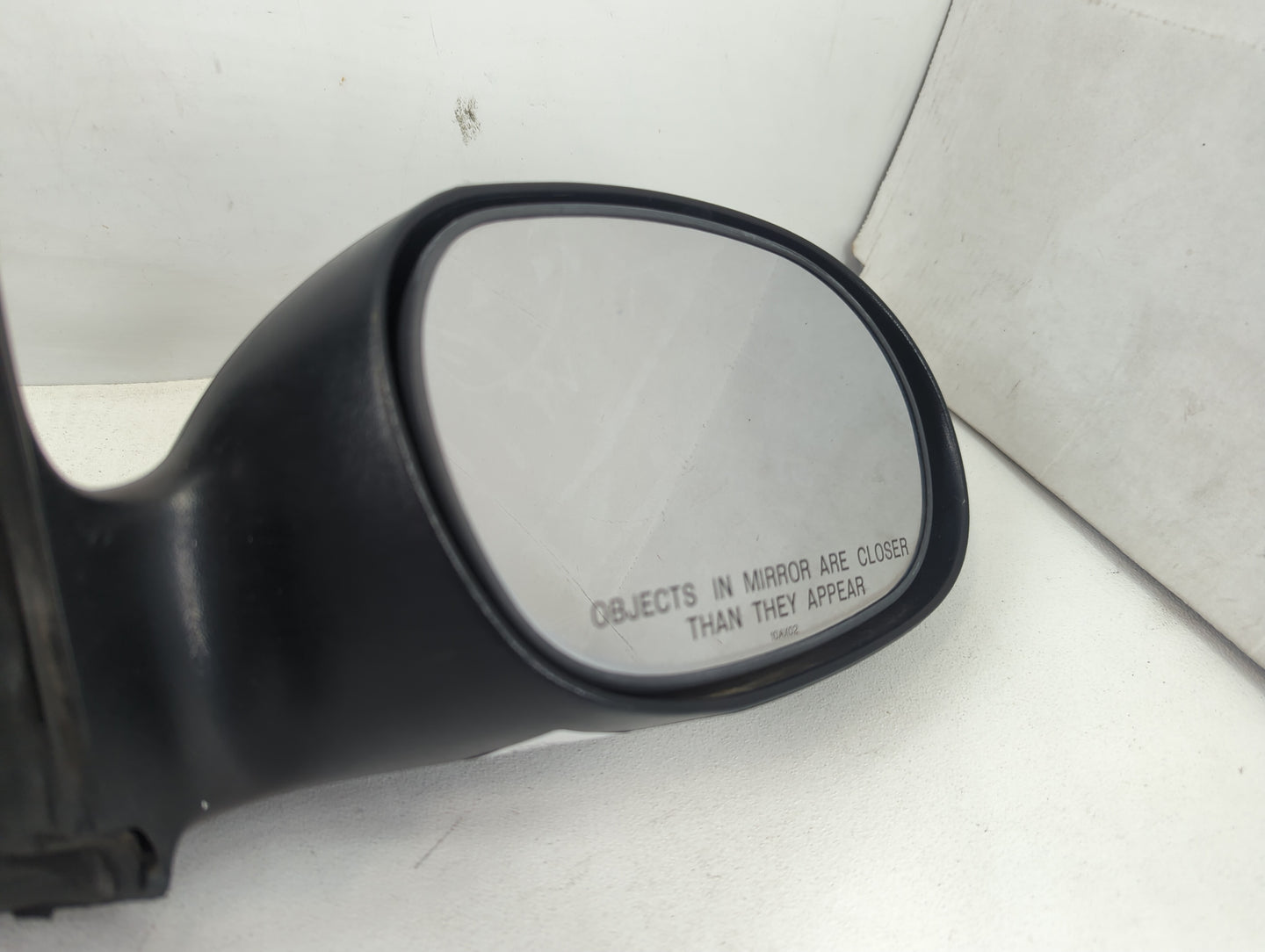 2003 Chrysler Pt Cruiser Passenger Side View Mirror - Right Door Mirror OEM Used - Oemusedautoparts1.com