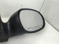 2003 Chrysler Pt Cruiser Passenger Side View Mirror - Right Door Mirror OEM Used - Oemusedautoparts1.com