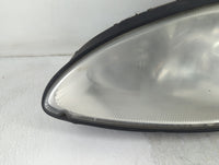 2001-2005 Chrysler Pt Cruiser Driver Left Oem Head Light Headlight Lamp - Oemusedautoparts1.com