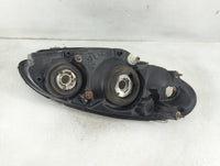 2001-2005 Chrysler Pt Cruiser Driver Left Oem Head Light Headlight Lamp - Oemusedautoparts1.com