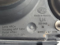 2001-2005 Chrysler Pt Cruiser Driver Left Oem Head Light Headlight Lamp - Oemusedautoparts1.com