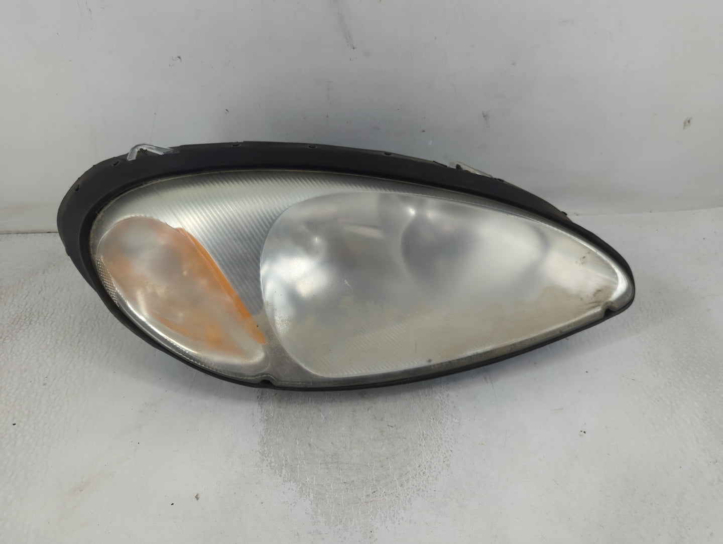 2001 Chrysler Pt Cruiser Passenger Right Oem Head Light Headlight Lamp - Oemusedautoparts1.com