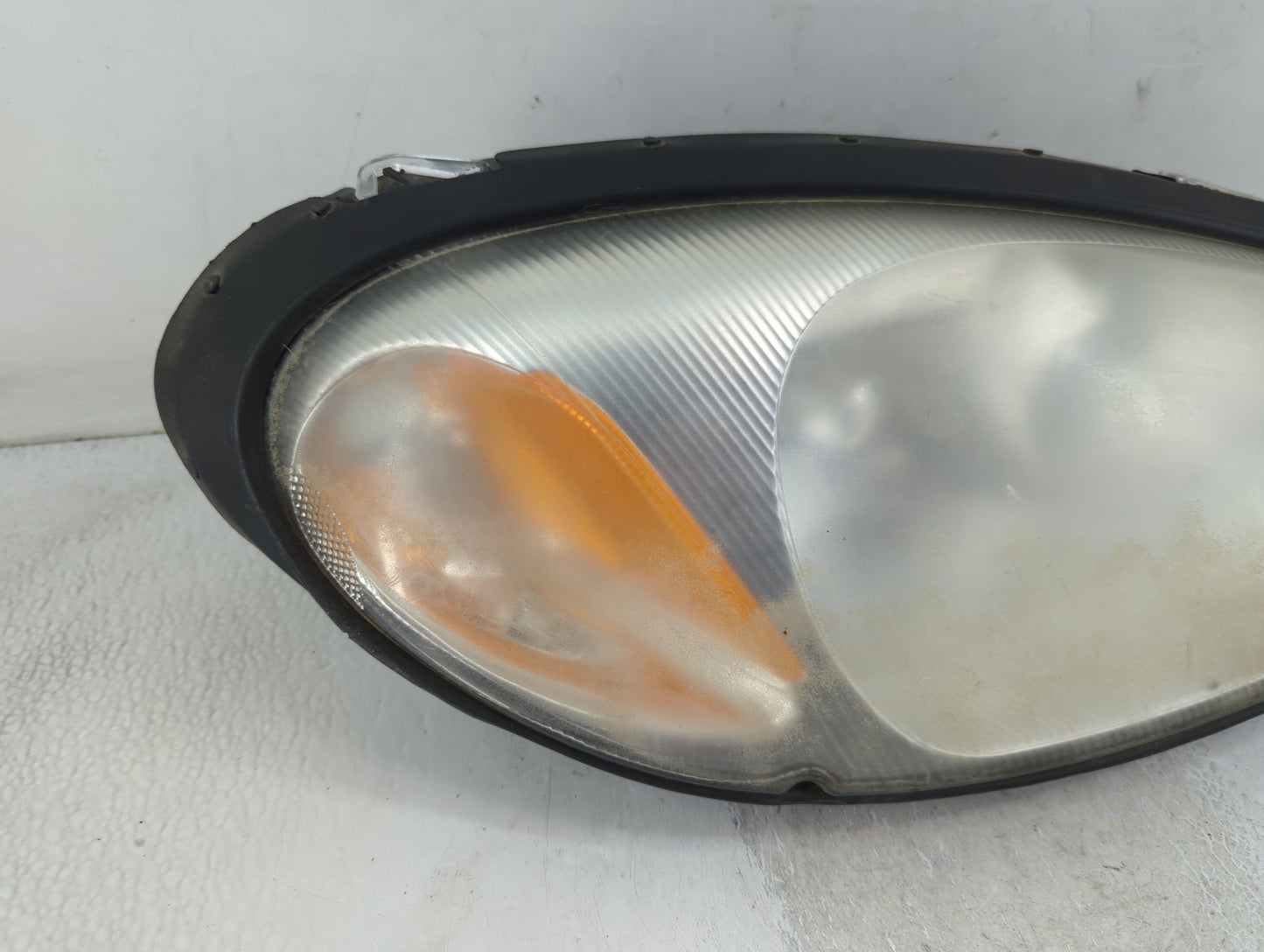2001 Chrysler Pt Cruiser Passenger Right Oem Head Light Headlight Lamp - Oemusedautoparts1.com