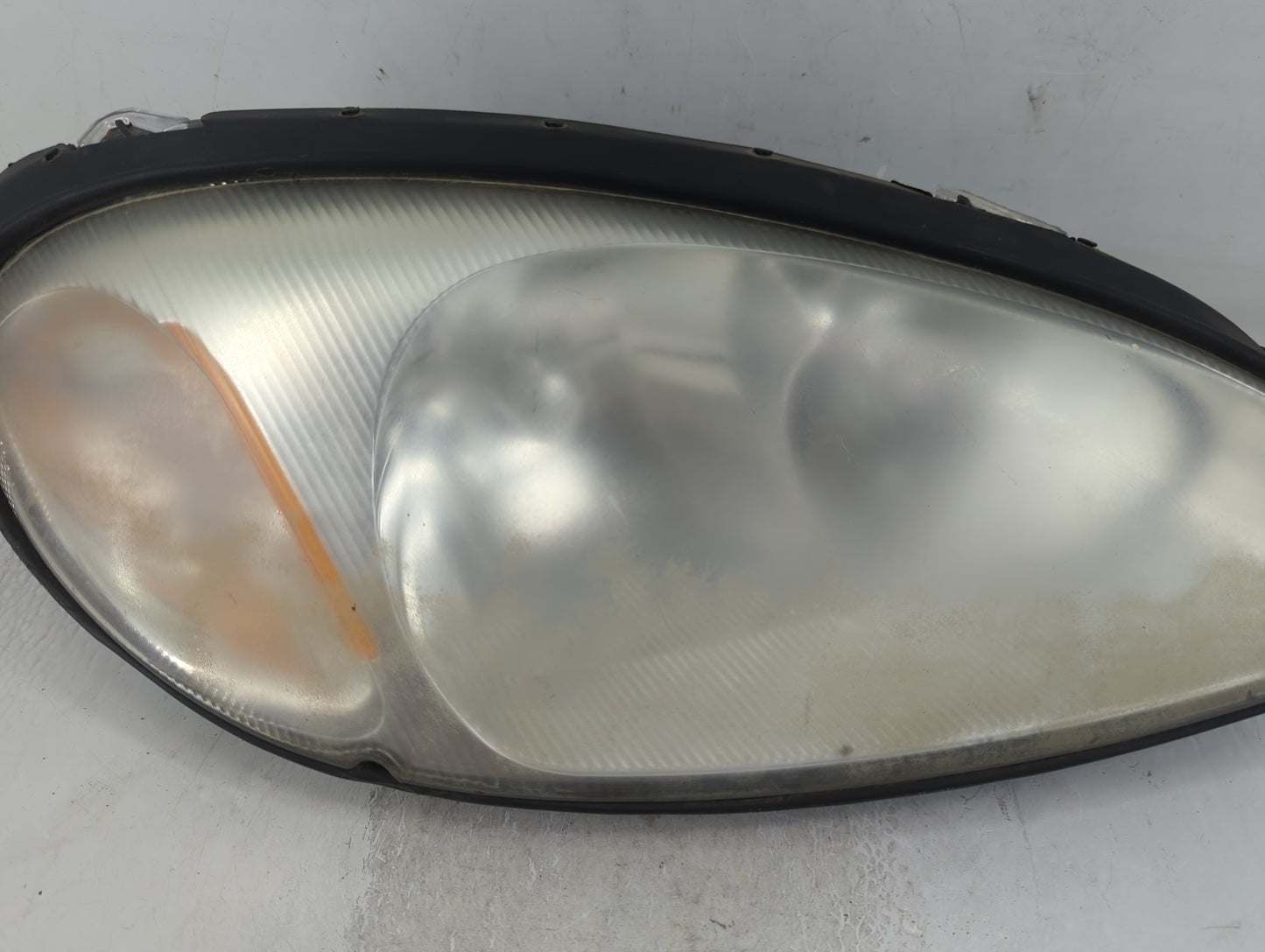 2001 Chrysler Pt Cruiser Passenger Right Oem Head Light Headlight Lamp - Oemusedautoparts1.com