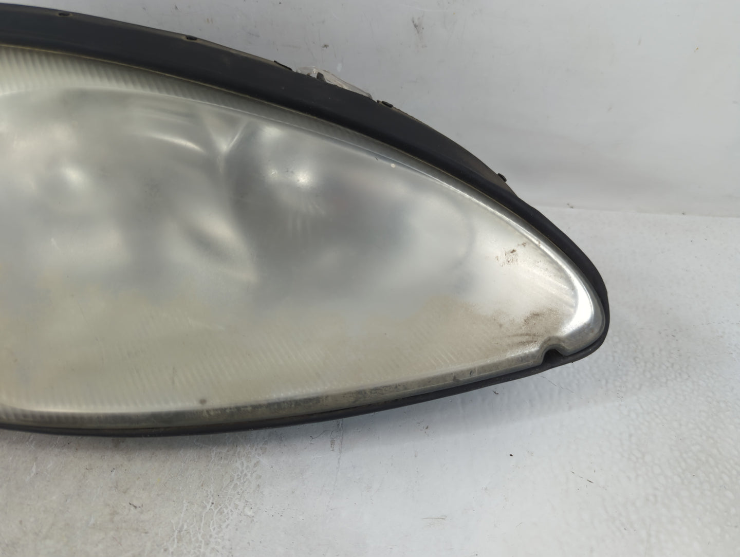 2001 Chrysler Pt Cruiser Passenger Right Oem Head Light Headlight Lamp - Oemusedautoparts1.com
