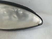 2001 Chrysler Pt Cruiser Passenger Right Oem Head Light Headlight Lamp - Oemusedautoparts1.com