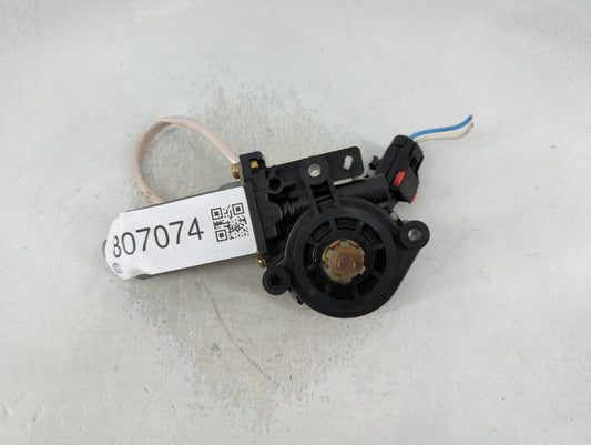 2001-2003 Chrysler Pt Cruiser Driver Front Left Power Window Motor - Oemusedautoparts1.com