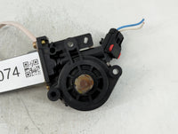 2001-2003 Chrysler Pt Cruiser Driver Front Left Power Window Motor - Oemusedautoparts1.com