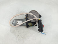 2001-2003 Chrysler Pt Cruiser Driver Front Left Power Window Motor - Oemusedautoparts1.com
