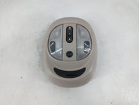 2003 Chrysler Pt Cruiser Overhead Roof Console - Oemusedautoparts1.com