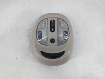 compare product 2003 Chrysler Pt Cruiser Overhead Roof Console