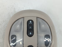 2003 Chrysler Pt Cruiser Overhead Roof Console - Oemusedautoparts1.com