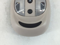2003 Chrysler Pt Cruiser Overhead Roof Console - Oemusedautoparts1.com