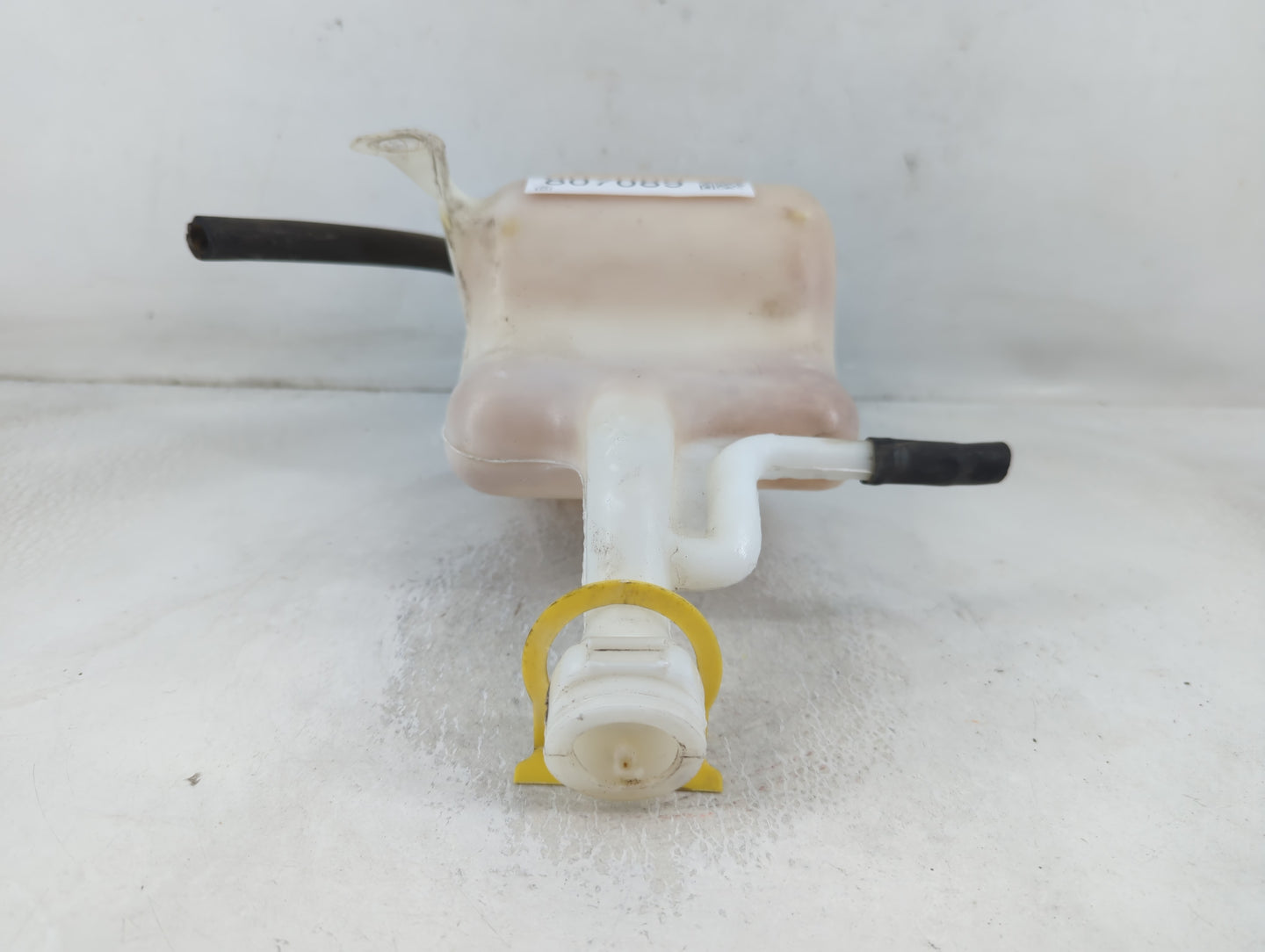 2003 Chrysler Pt Cruiser Radiator Coolant Overflow Expansion Tank Bottle - Oemusedautoparts1.com