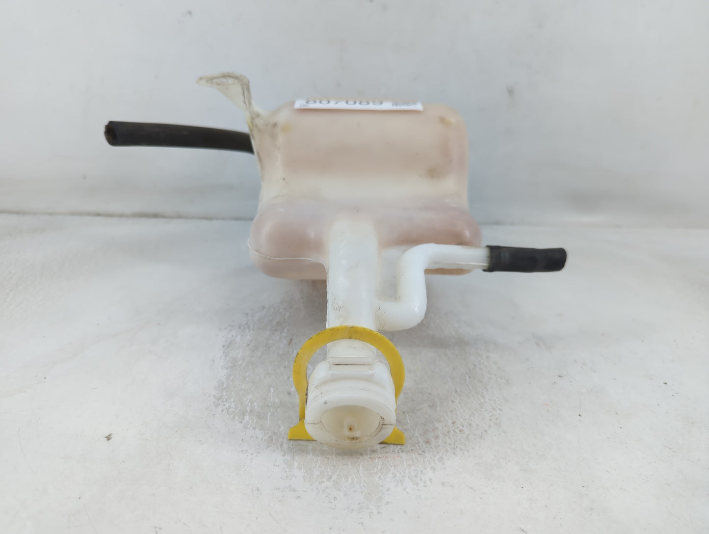 2003 Chrysler Pt Cruiser Radiator Coolant Overflow Expansion Tank Bottle - Oemusedautoparts1.com