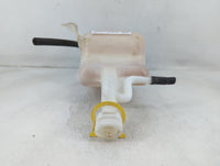 2003 Chrysler Pt Cruiser Radiator Coolant Overflow Expansion Tank Bottle - Oemusedautoparts1.com