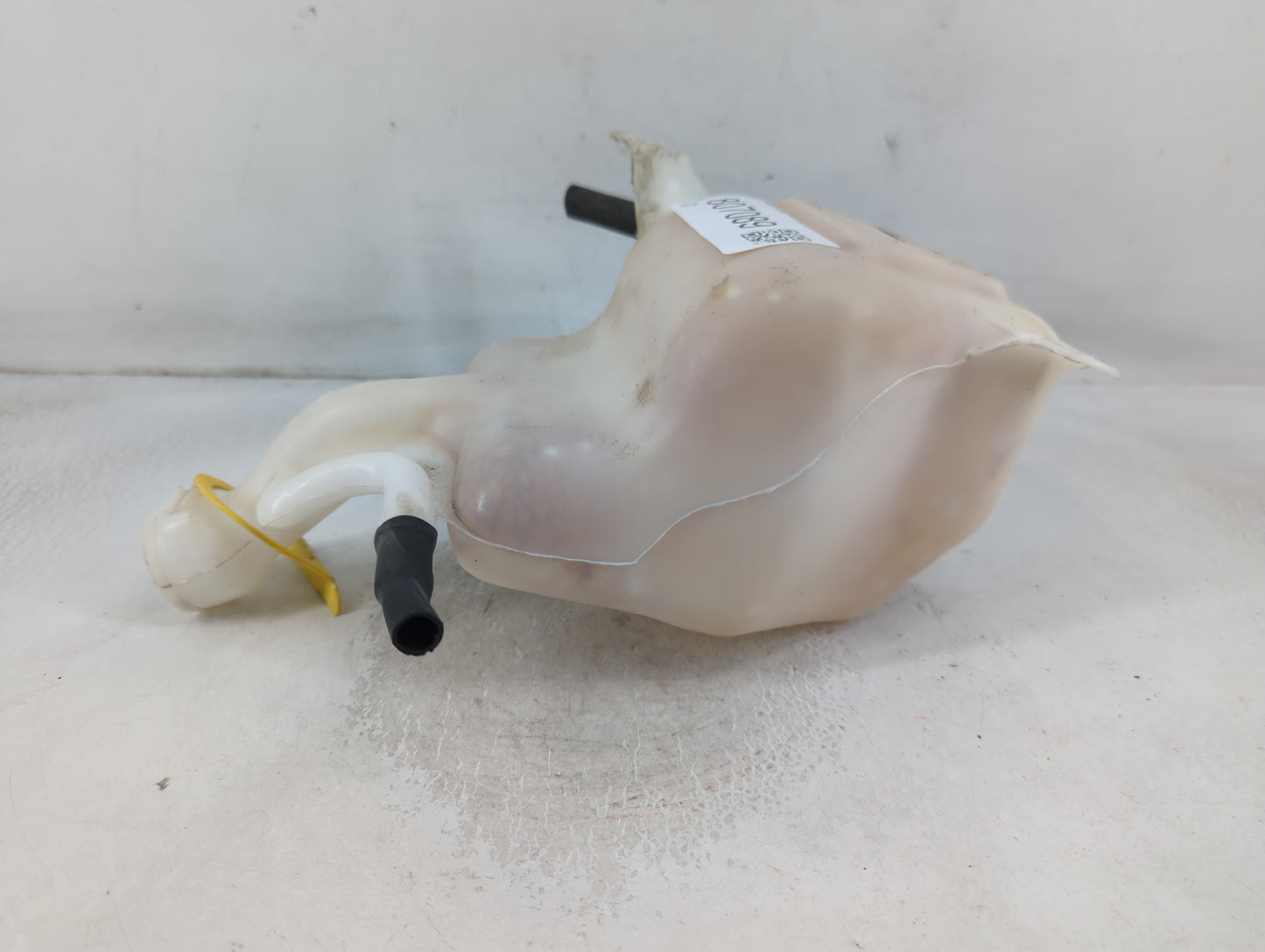 2003 Chrysler Pt Cruiser Radiator Coolant Overflow Expansion Tank Bottle - Oemusedautoparts1.com