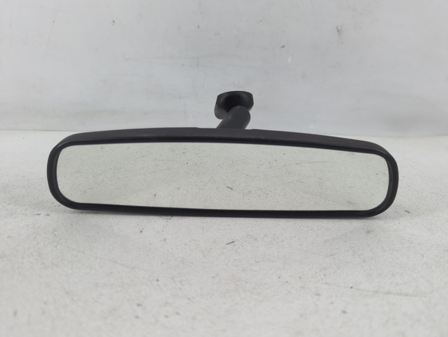 2001-2010 Chrysler Pt Cruiser Interior Rear View Mirror Replacement OEM P/N:E8011681 Fits OEM Used Auto Parts - Oemusedautop