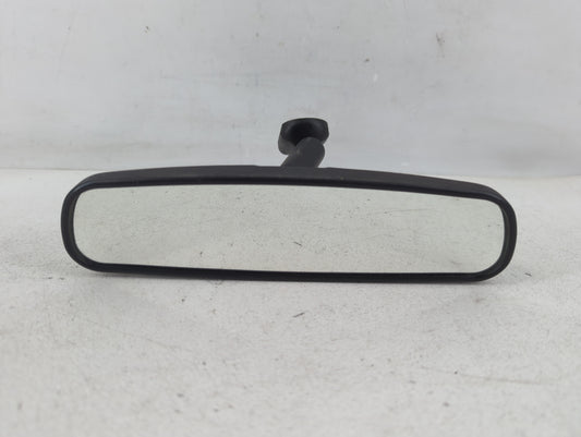 2001-2010 Chrysler Pt Cruiser Interior Rear View Mirror Replacement OEM P/N:E8011681 Fits OEM Used Auto Parts - Oemusedautop
