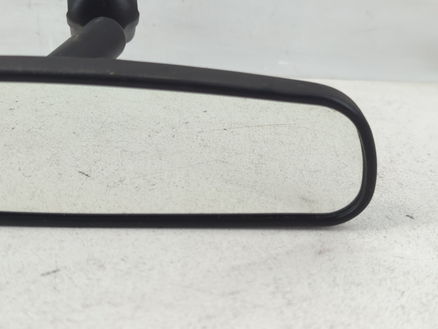 2001-2010 Chrysler Pt Cruiser Interior Rear View Mirror Replacement OEM P/N:E8011681 Fits OEM Used Auto Parts - Oemusedautop