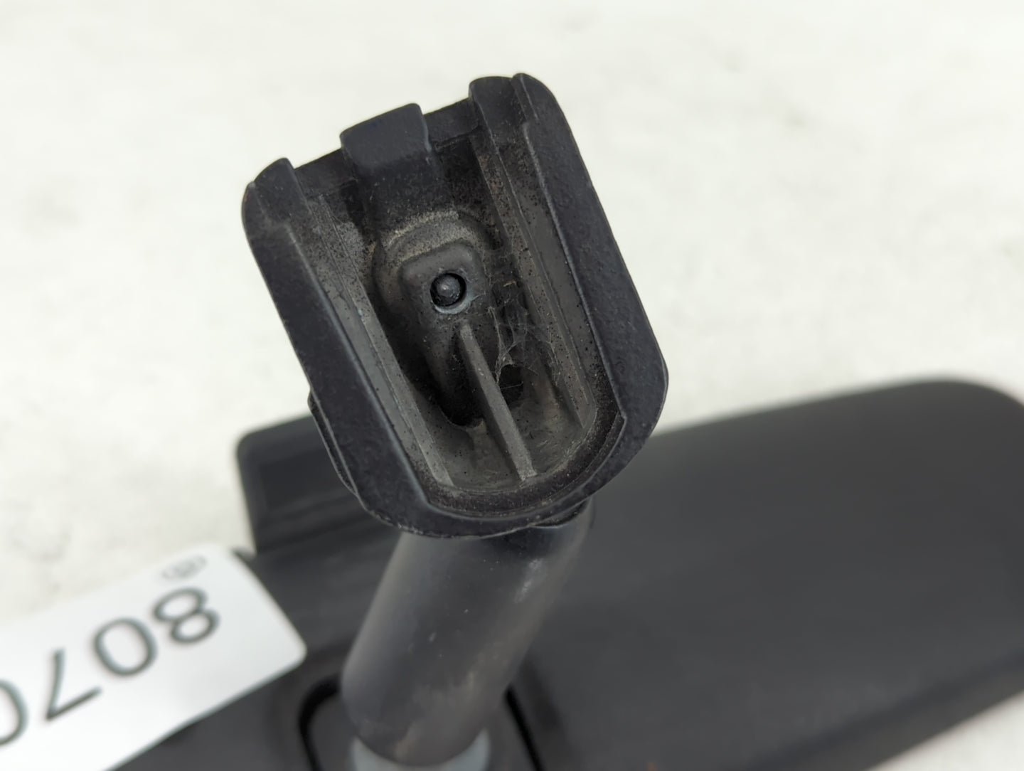 2001-2010 Chrysler Pt Cruiser Interior Rear View Mirror Replacement OEM P/N:E8011681 Fits OEM Used Auto Parts - Oemusedautop