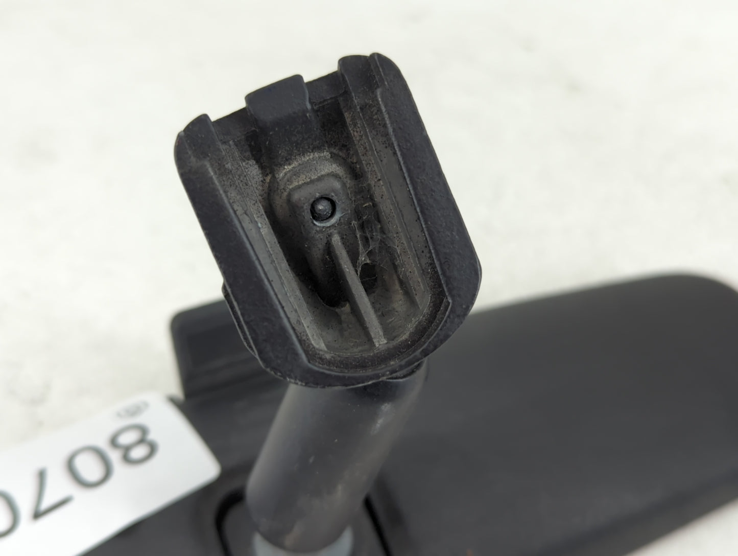 2001-2010 Chrysler Pt Cruiser Interior Rear View Mirror Replacement OEM P/N:E8011681 Fits OEM Used Auto Parts - Oemusedautop