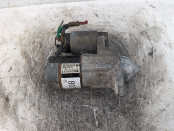 compare product 2003-2010 Chrysler Pt Cruiser Car Starter Motor Solenoid OEM P/N:M000T84882ZC 05033067AB Fits OEM Used Auto Parts