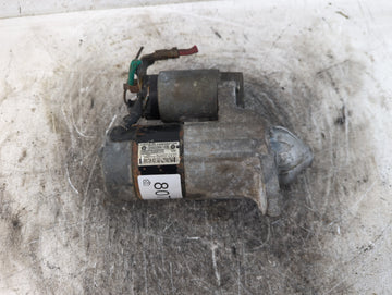 2003-2010 Chrysler Pt Cruiser Car Starter Motor Solenoid OEM P/N:M000T84882ZC 05033067AB Fits OEM Used Auto Parts - Oemuseda
