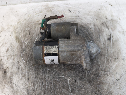 2003-2010 Chrysler Pt Cruiser Car Starter Motor Solenoid OEM P/N:M000T84882ZC 05033067AB Fits OEM Used Auto Parts - Oemuseda