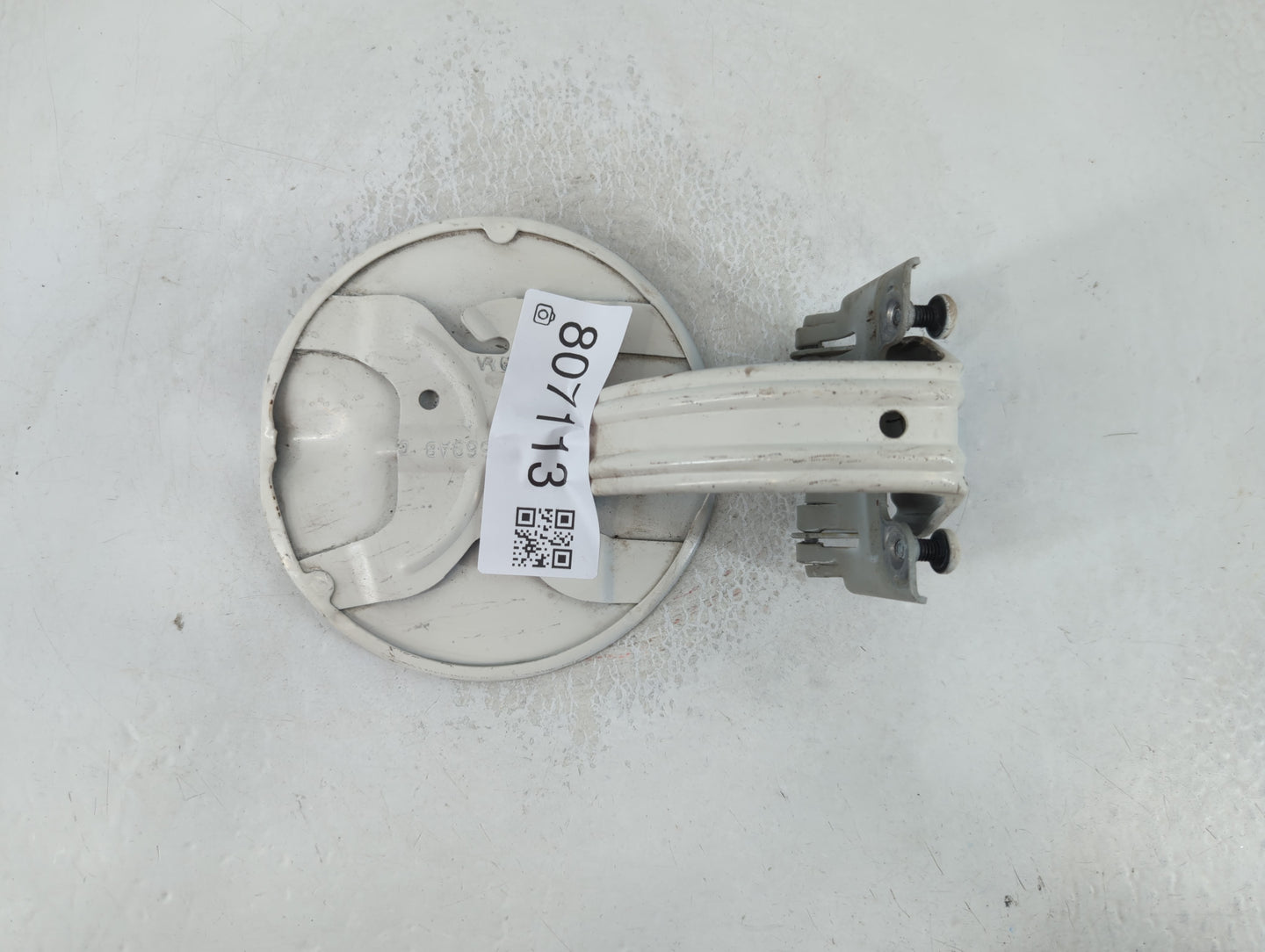 2003 Chrysler Pt Cruiser Fuel Tank Door Lid Gas Tank - Oemusedautoparts1.com