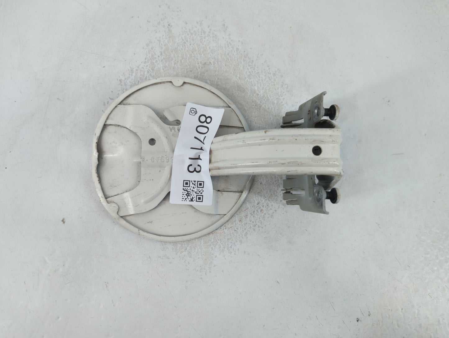 2003 Chrysler Pt Cruiser Fuel Tank Door Lid Gas Tank - Oemusedautoparts1.com