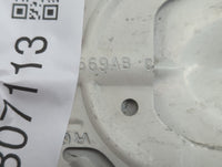 2003 Chrysler Pt Cruiser Fuel Tank Door Lid Gas Tank - Oemusedautoparts1.com