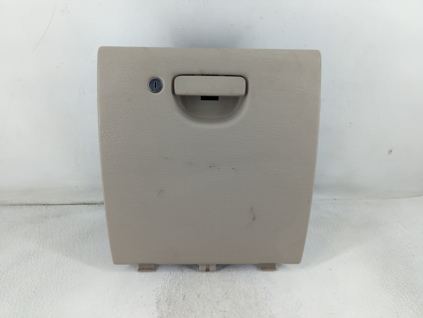 2003 Chrysler Pt Cruiser Passenger Glove Box Door Storage Compartment - Oemusedautoparts1.com