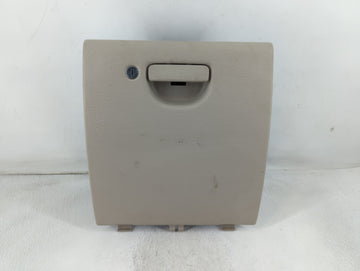 2003 Chrysler Pt Cruiser Passenger Glove Box Door Storage Compartment - Oemusedautoparts1.com