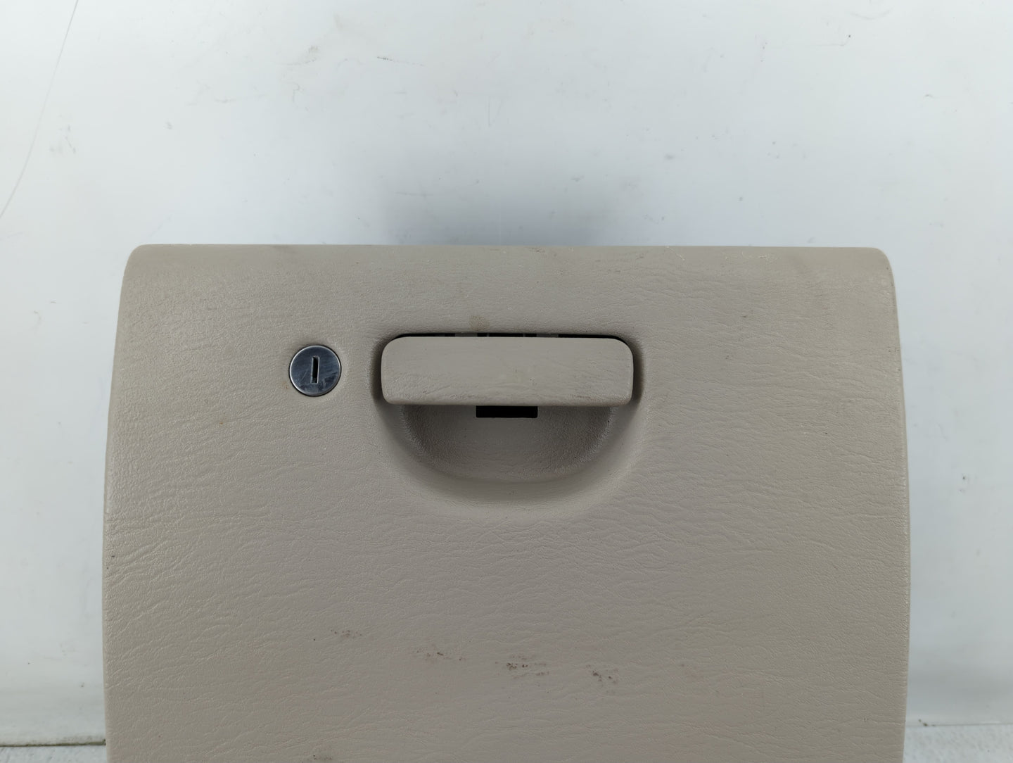 2003 Chrysler Pt Cruiser Passenger Glove Box Door Storage Compartment - Oemusedautoparts1.com