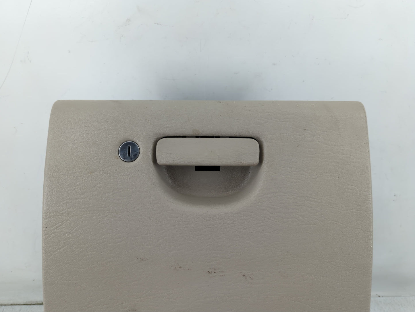 2003 Chrysler Pt Cruiser Passenger Glove Box Door Storage Compartment - Oemusedautoparts1.com